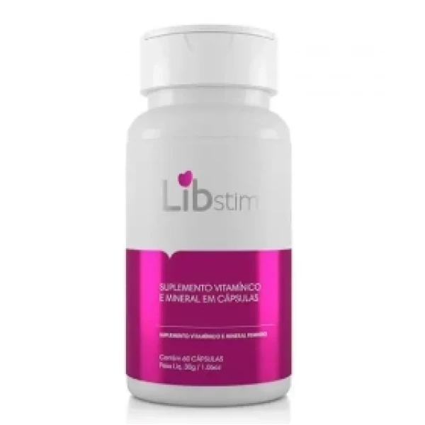Libid stim 