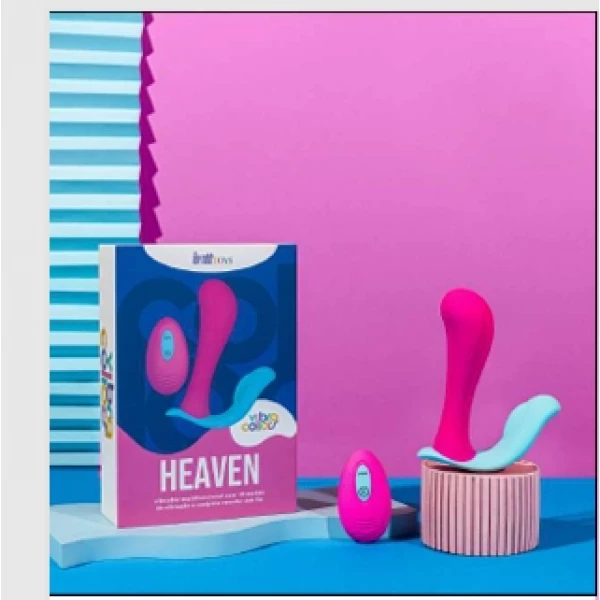 Heaven Intt Toys Vibra Collors