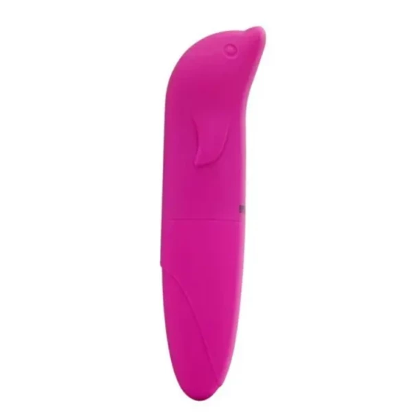 Vibrador GOLFINHO -Rosa