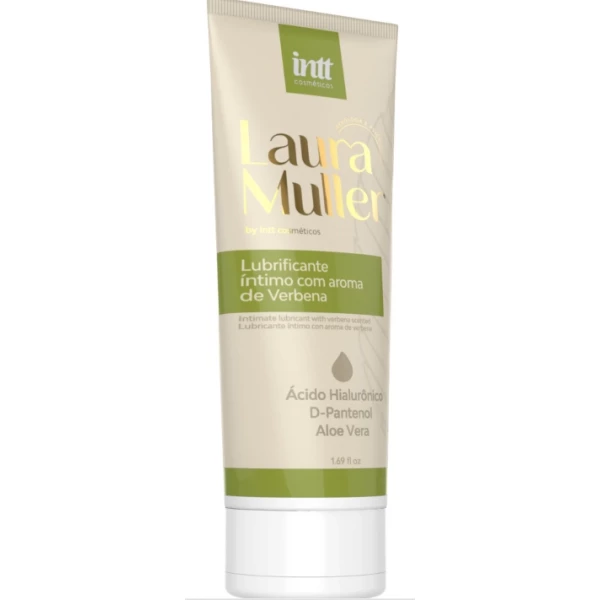 Intt By Laura Muller De Verbana -50ml