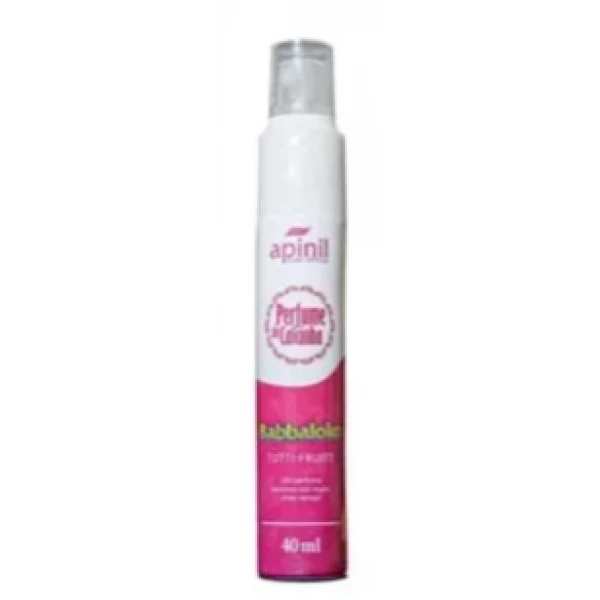 Perfume De Calcinha 40ml Apinil