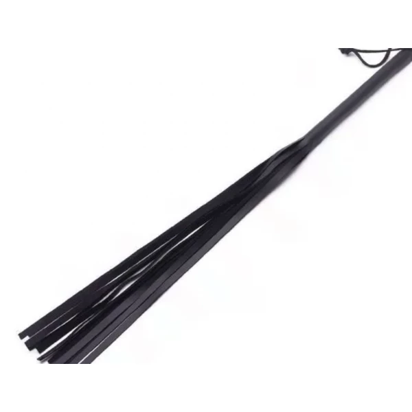 Chicote Com Franja 40cm Sexy Fantasy