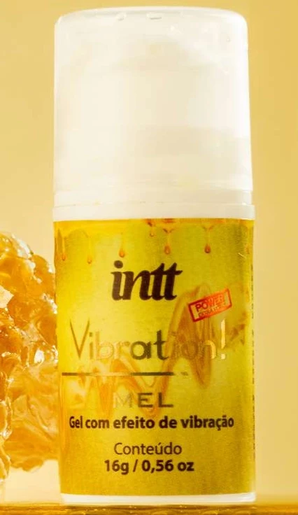 Vibration Mel Intt