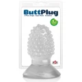 Butt Plug - Adão e Eva