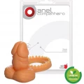 mini plug com anel