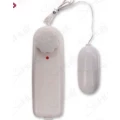 Vibrador Bullet - branco
