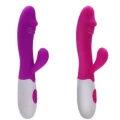 Vibrador Victoria Duo