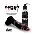 Semen Lub - Gel Lubrificante Corporal