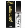 Perfume Masculino Pheroman 15ml For Sexy