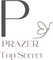 Prazer Top Secret